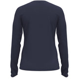 Under Armour Womens Team Vanish Long Sleeve Baselayer Top