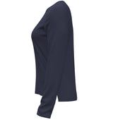 Under Armour Womens Team Vanish Long Sleeve Baselayer Top