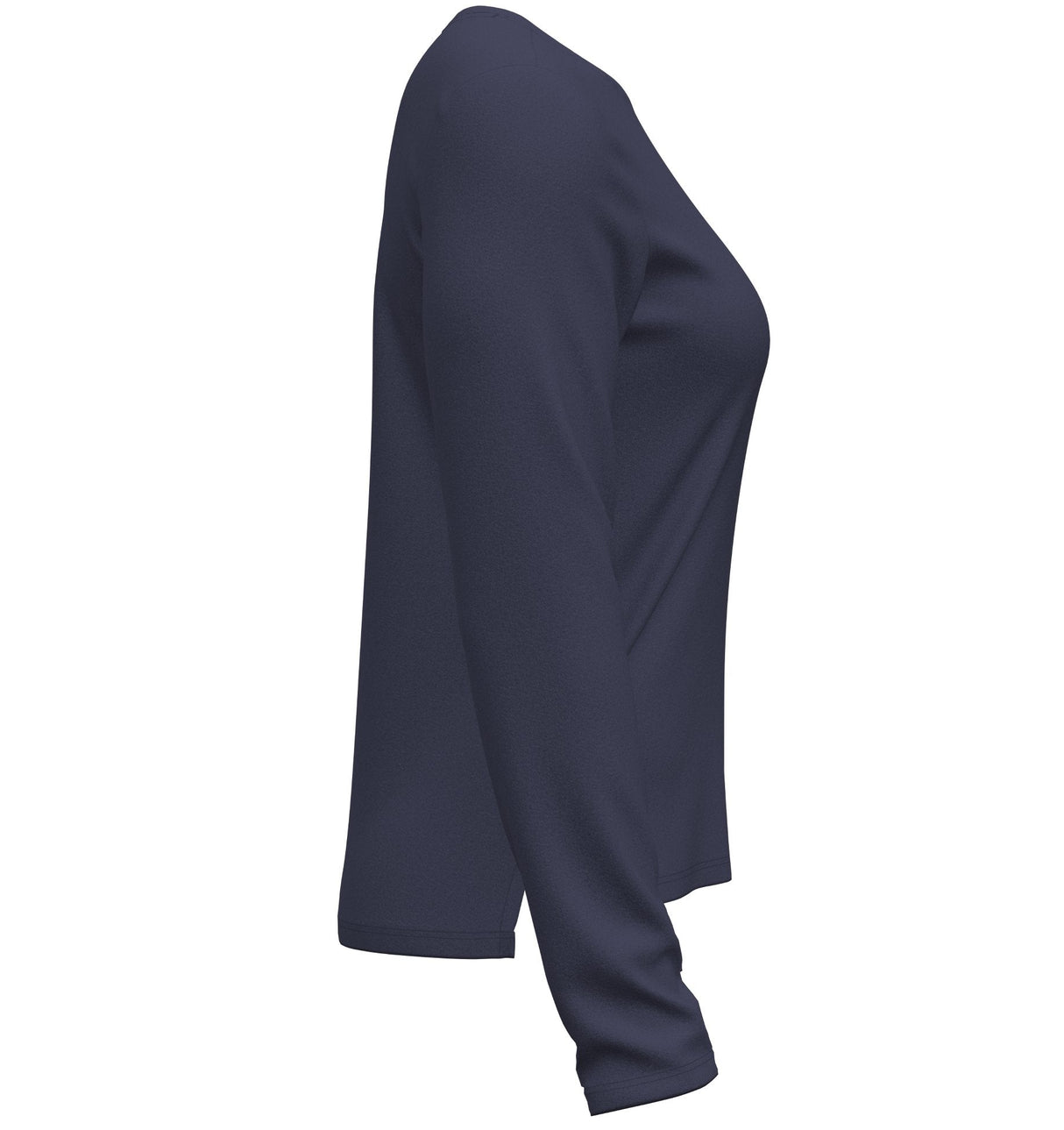 Under Armour Womens Team Vanish Long Sleeve Baselayer Top