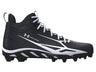 Under Armour Unisex Spotlight Mid Wide Footwear - Comfort Fit