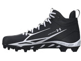 Under Armour Unisex Spotlight Mid Wide Footwear - Comfort Fit