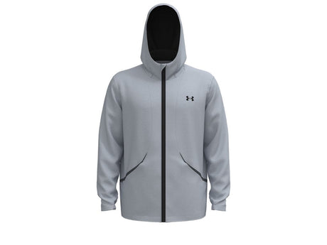 Under Armour Unisex Unstoppable Woven Jacket - Apparel