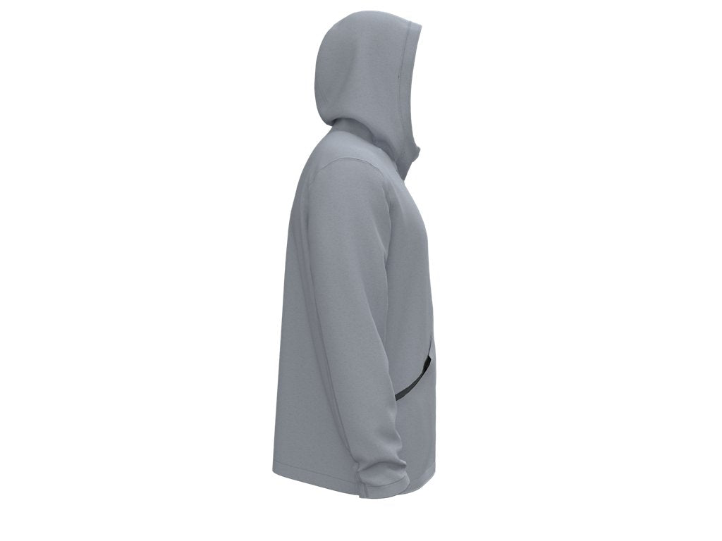 Under Armour Unisex Unstoppable Woven Jacket - Apparel