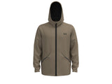 Under Armour Unisex Unstoppable Woven Jacket - Apparel