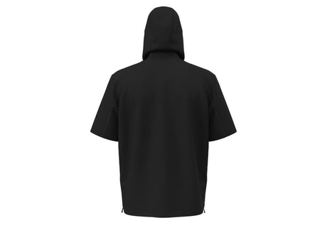 Under Armour Unisex Unstoppable Woven SS Jkt - Athletic Fit Apparel