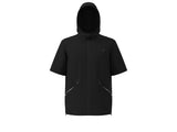 Under Armour Unisex Unstoppable Woven SS Jkt - Athletic Fit Apparel