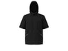 Under Armour Unisex Unstoppable Woven SS Jkt - Athletic Fit Apparel