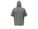 Under Armour Unisex Unstoppable Woven SS Jkt - Athletic Fit Apparel