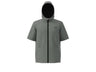 Under Armour Unisex Unstoppable Woven SS Jkt - Athletic Fit Apparel