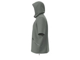 Under Armour Unisex Unstoppable Woven SS Jkt - Athletic Fit Apparel