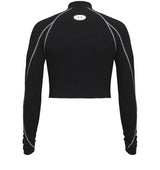 Under Armour Womens HeatGear Elite Baselayer Top