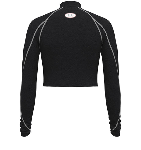 Under Armour Womens HeatGear Elite Baselayer Top