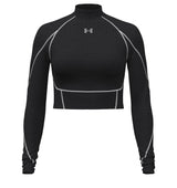 Under Armour Womens HeatGear Elite Baselayer Top