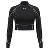Under Armour Womens HeatGear Elite Baselayer Top