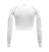 Under Armour Womens HeatGear Elite Baselayer Top