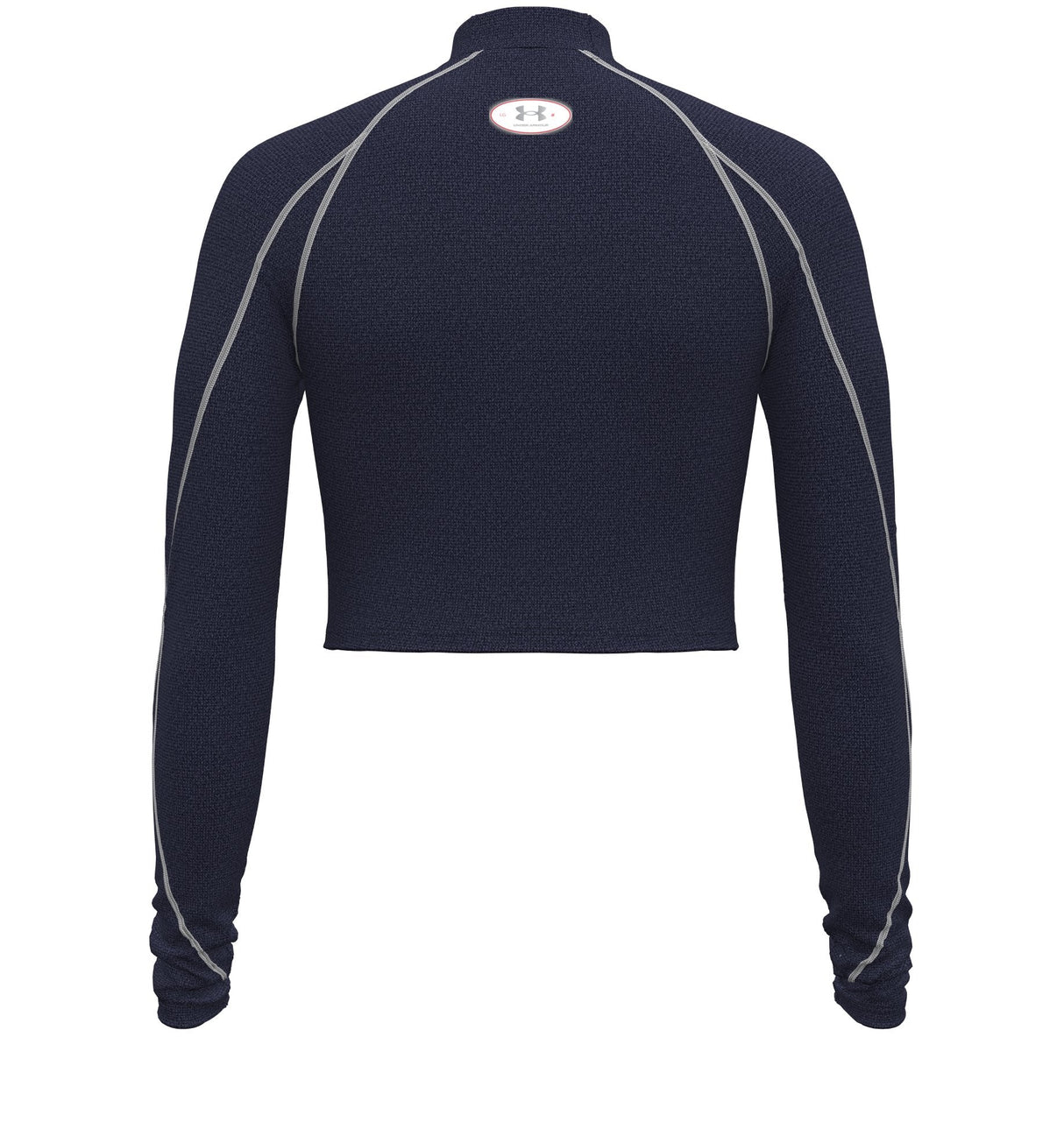 Under Armour Womens HeatGear Elite Baselayer Top