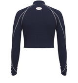 Under Armour Womens HeatGear Elite Baselayer Top