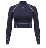 Under Armour Womens HeatGear Elite Baselayer Top