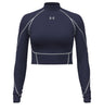Under Armour Womens HeatGear Elite Baselayer Top
