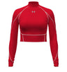 Under Armour Womens HeatGear Elite Baselayer Top