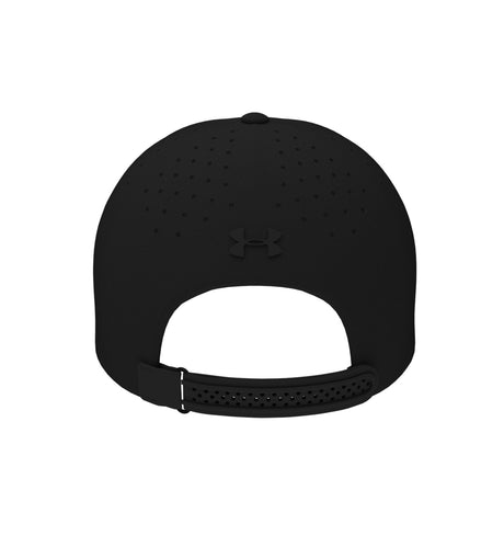 Under Armour Adult Unisex Blank Stealthform Low Profile Adjustable Hat