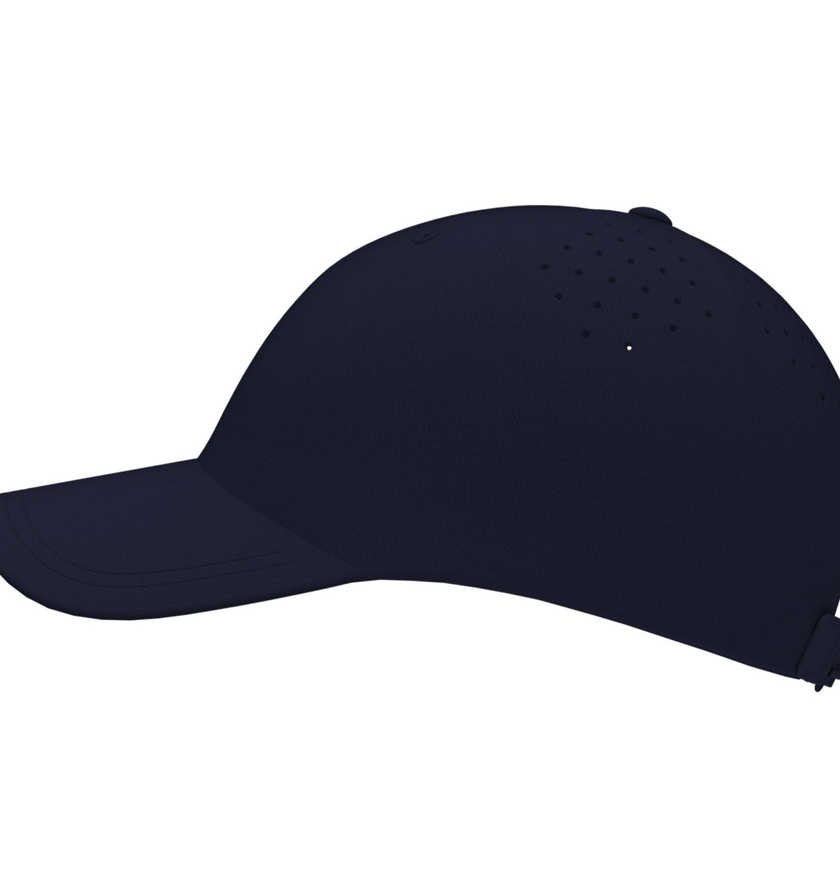 Under Armour Adult Unisex Blank Stealthform Low Profile Adjustable Hat