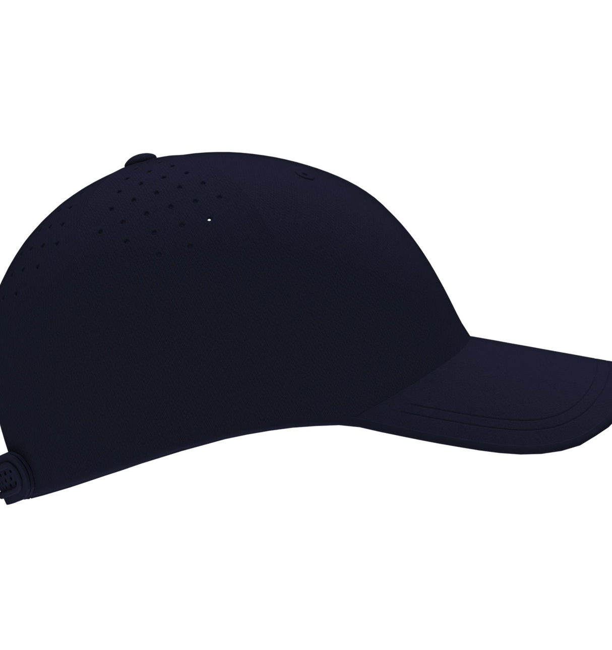 Under Armour Adult Unisex Blank Stealthform Low Profile Adjustable Hat