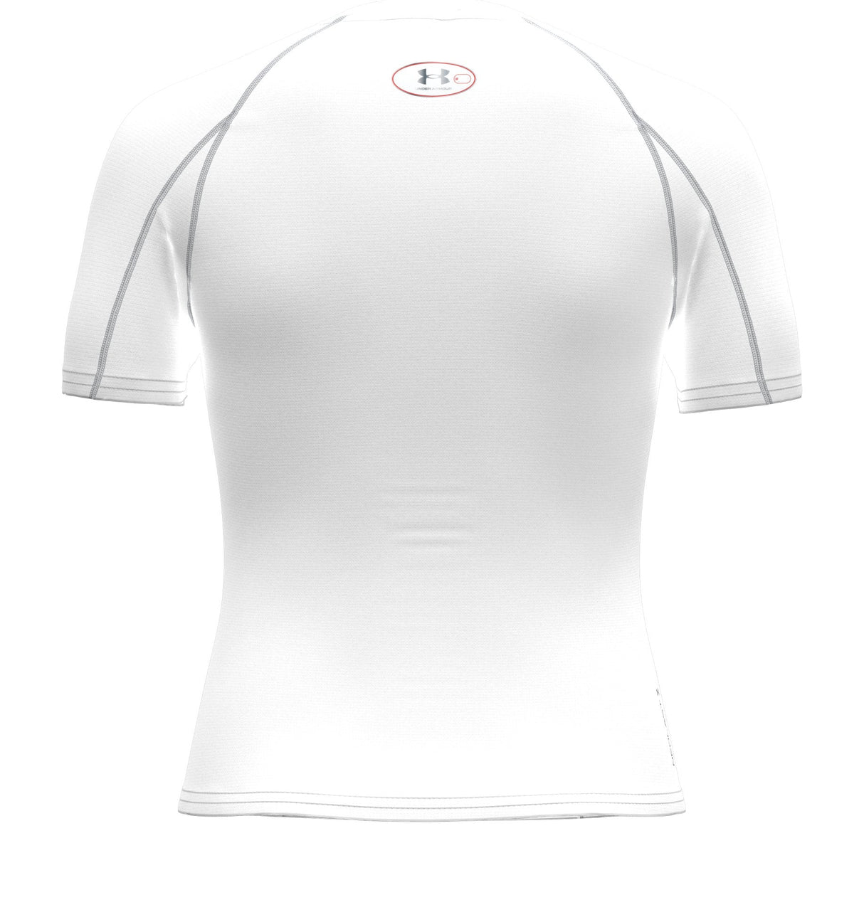 Under Armour Womens HeatGear Elite Compression Top