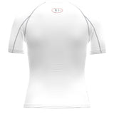 Under Armour Womens HeatGear Elite Compression Top