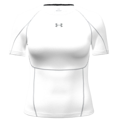 Under Armour Womens HeatGear Elite Compression Top