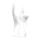 Under Armour Womens HeatGear Elite Compression Top