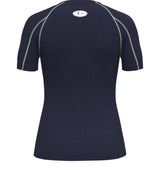Under Armour Womens HeatGear Elite Compression Top