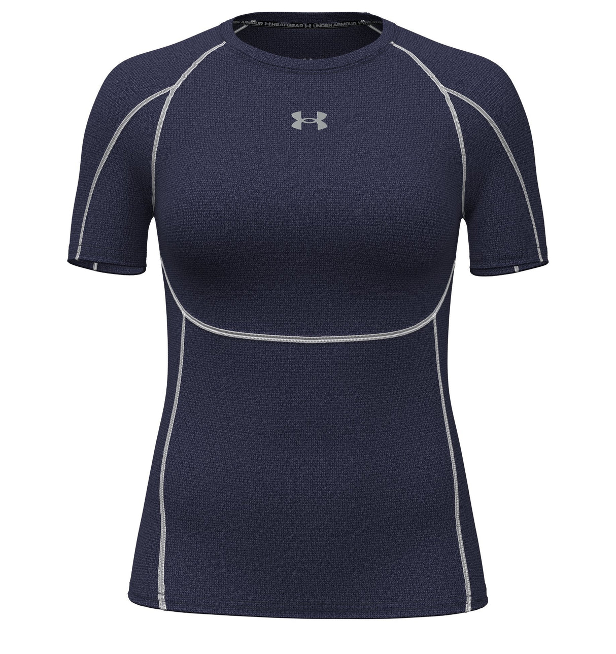 Under Armour Womens HeatGear Elite Compression Top