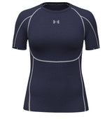 Under Armour Womens HeatGear Elite Compression Top