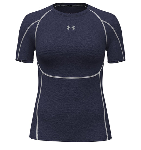 Under Armour Womens HeatGear Elite Compression Top