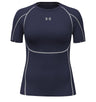 Under Armour Womens HeatGear Elite Compression Top