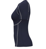 Under Armour Womens HeatGear Elite Compression Top