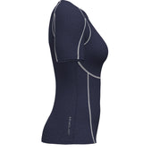 Under Armour Womens HeatGear Elite Compression Top