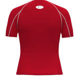 Under Armour Womens HeatGear Elite Compression Top