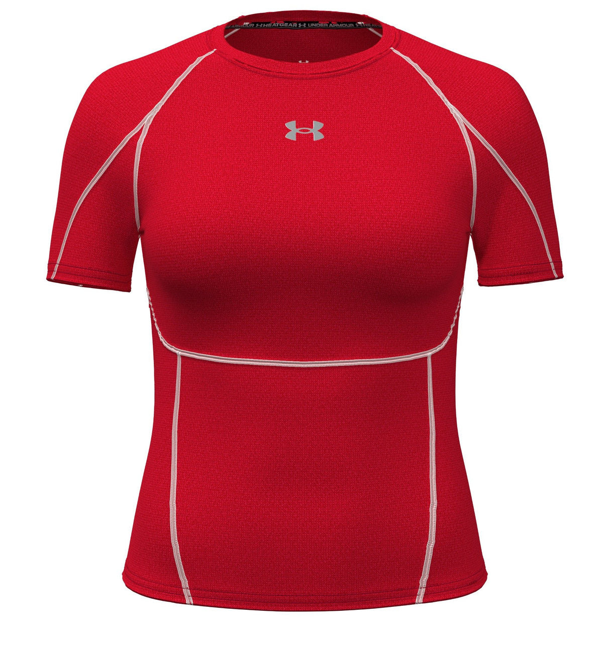 Under Armour Womens HeatGear Elite Compression Top
