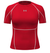 Under Armour Womens HeatGear Elite Compression Top