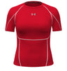 Under Armour Womens HeatGear Elite Compression Top