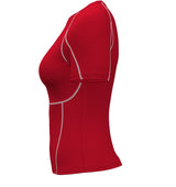 Under Armour Womens HeatGear Elite Compression Top