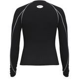 Under Armour Womens HeatGear Elite Compression Top