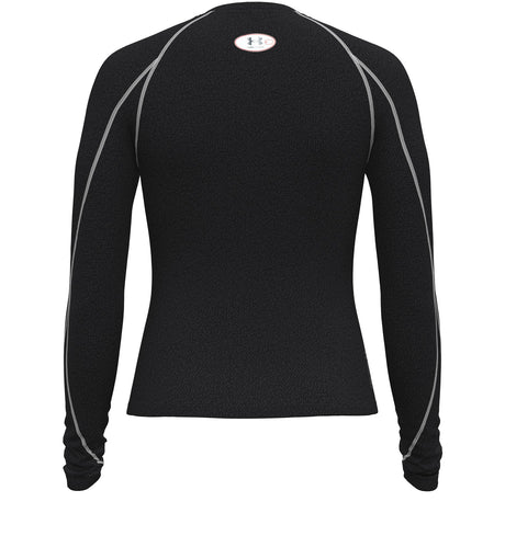 Under Armour Womens HeatGear Elite Compression Top