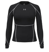 Under Armour Womens HeatGear Elite Compression Top