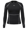 Under Armour Womens HeatGear Elite Compression Top