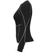 Under Armour Womens HeatGear Elite Compression Top