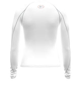 Under Armour Womens HeatGear Elite Compression Top