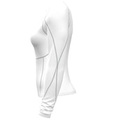 Under Armour Womens HeatGear Elite Compression Top